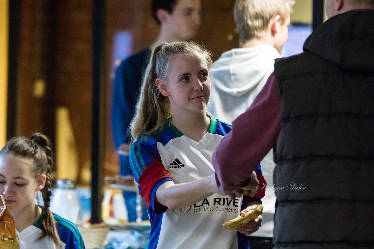 Bild 803 - Dodenhof Cup